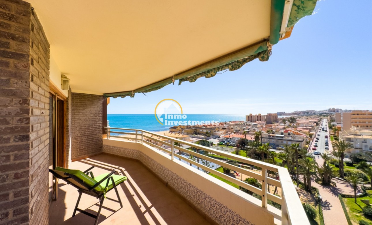 Bestaande bouw - Appartement - La Mata