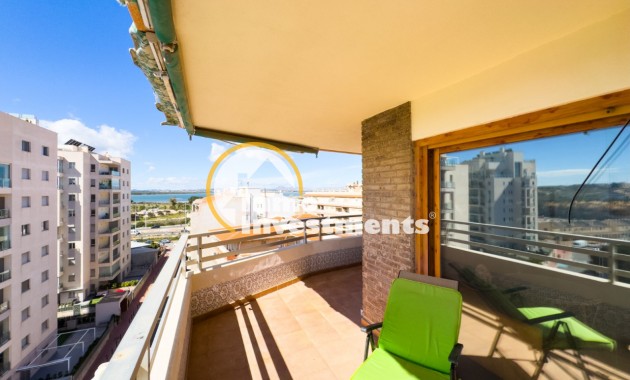 Bestaande bouw - Appartement - La Mata