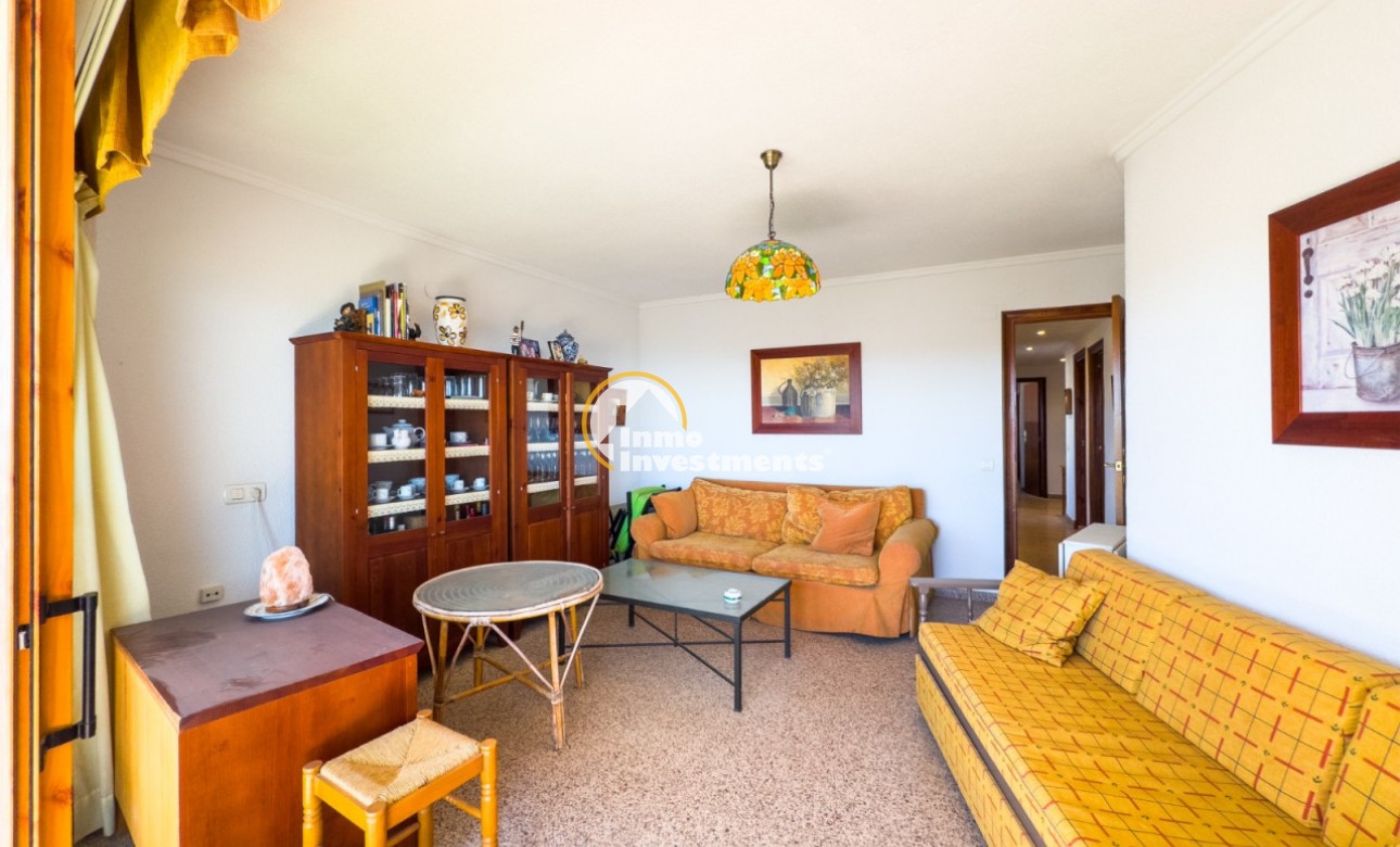 Bestaande bouw - Appartement - La Mata