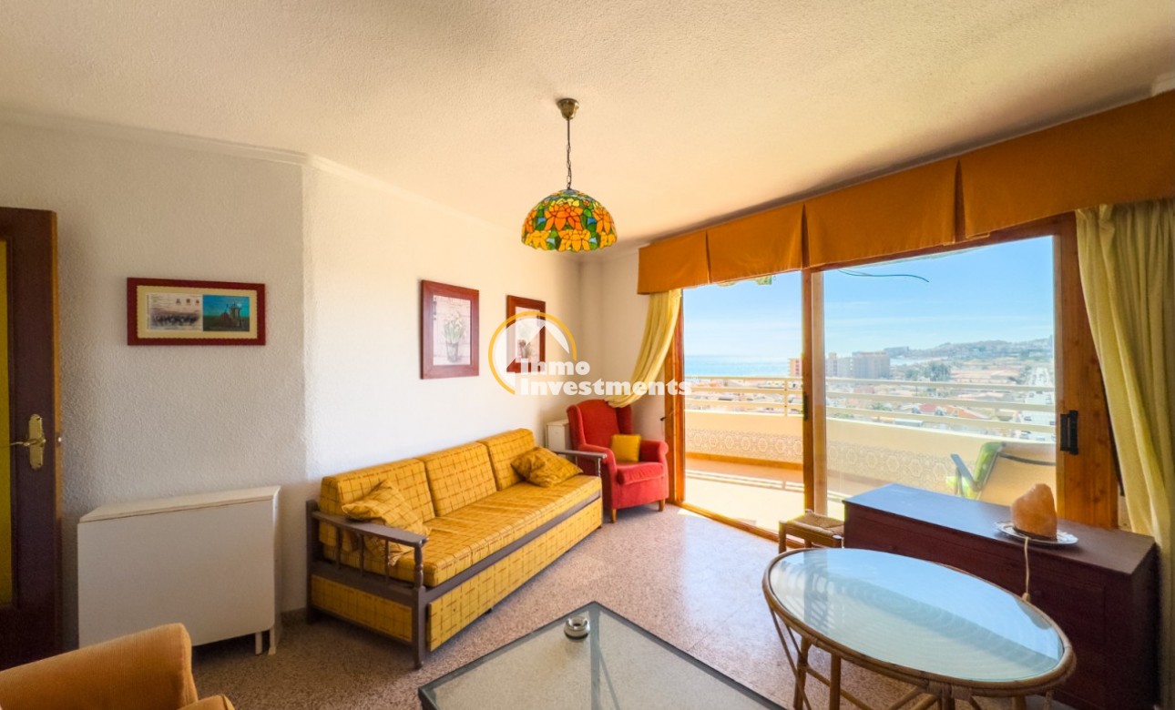 Bestaande bouw - Appartement - La Mata