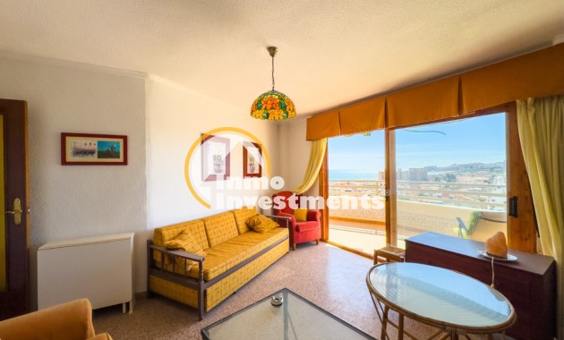 Bestaande bouw - Appartement - La Mata
