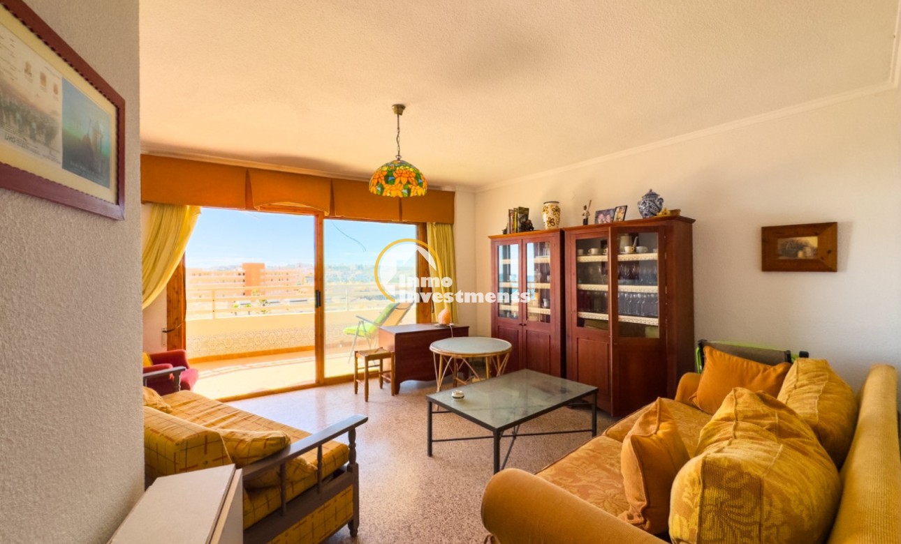 Bestaande bouw - Appartement - La Mata