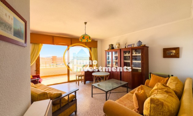 Bestaande bouw - Appartement - La Mata