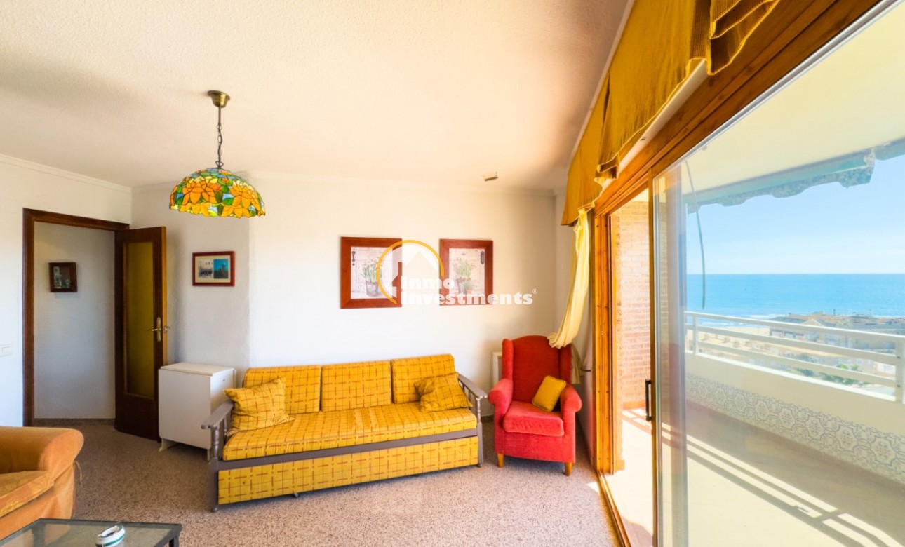 Bestaande bouw - Appartement - La Mata