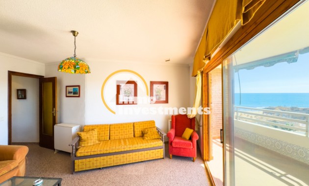 Bestaande bouw - Appartement - La Mata