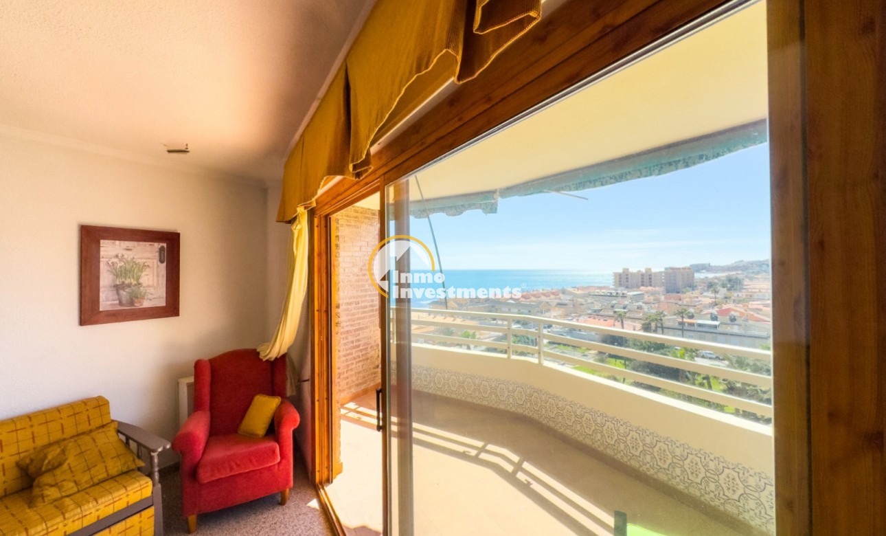 Bestaande bouw - Appartement - La Mata