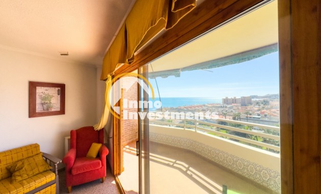 Bestaande bouw - Appartement - La Mata