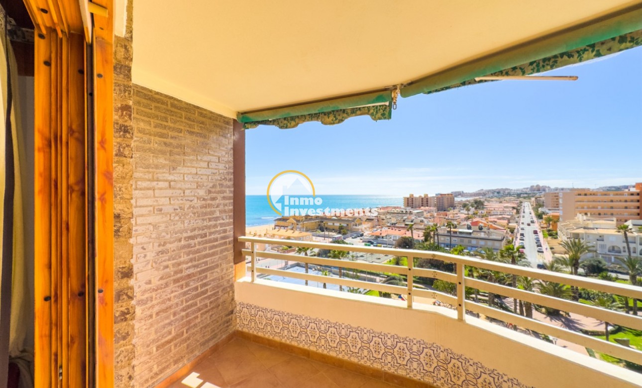Bestaande bouw - Appartement - La Mata
