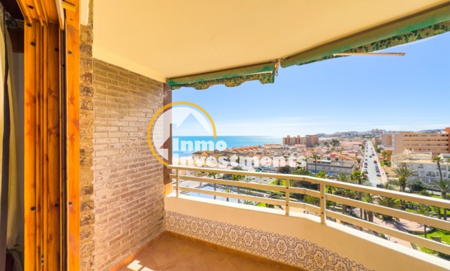 Bestaande bouw - Appartement - La Mata