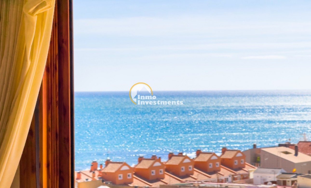 Bestaande bouw - Appartement - La Mata