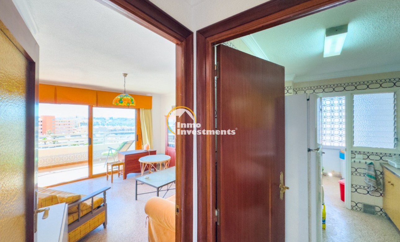 Bestaande bouw - Appartement - La Mata