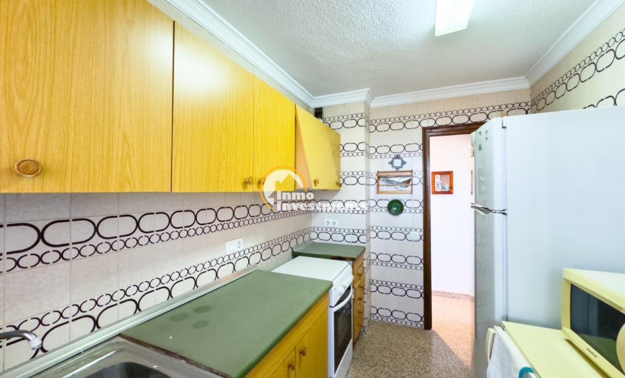 Bestaande bouw - Appartement - La Mata