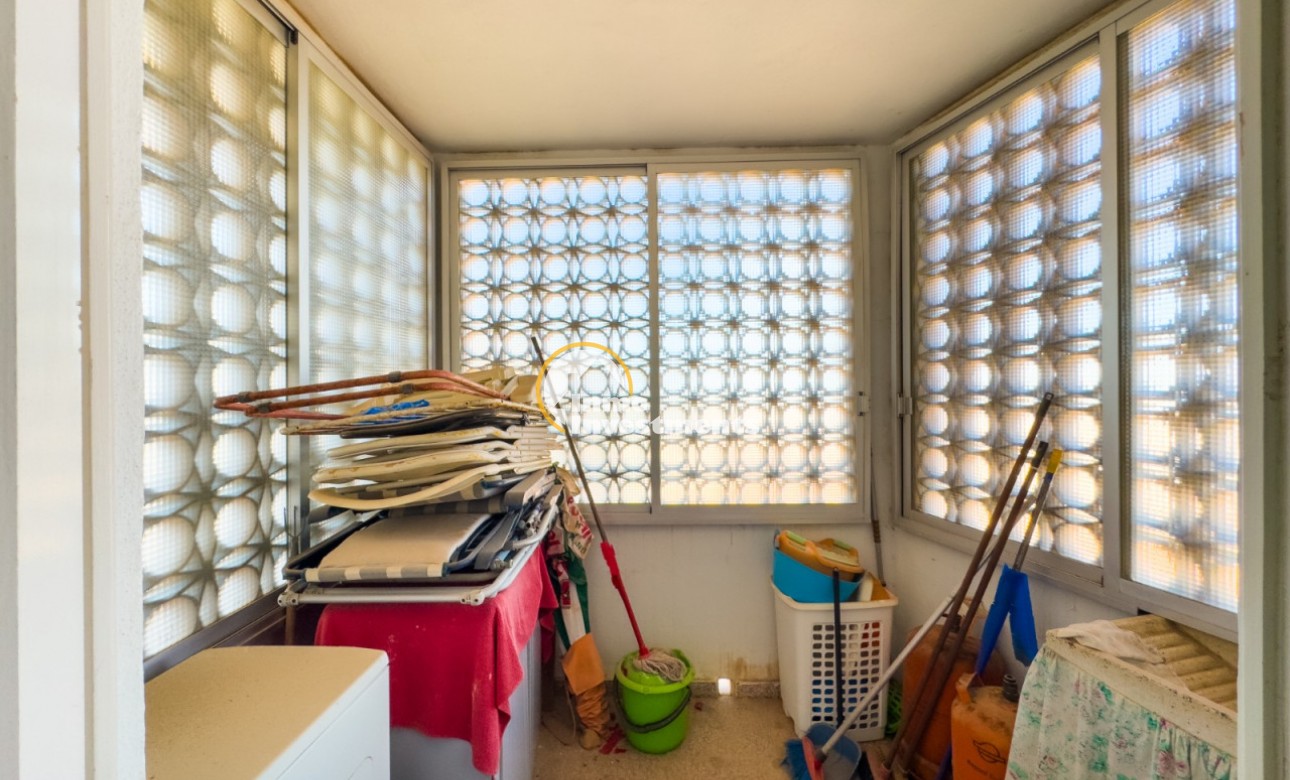 Bestaande bouw - Appartement - La Mata