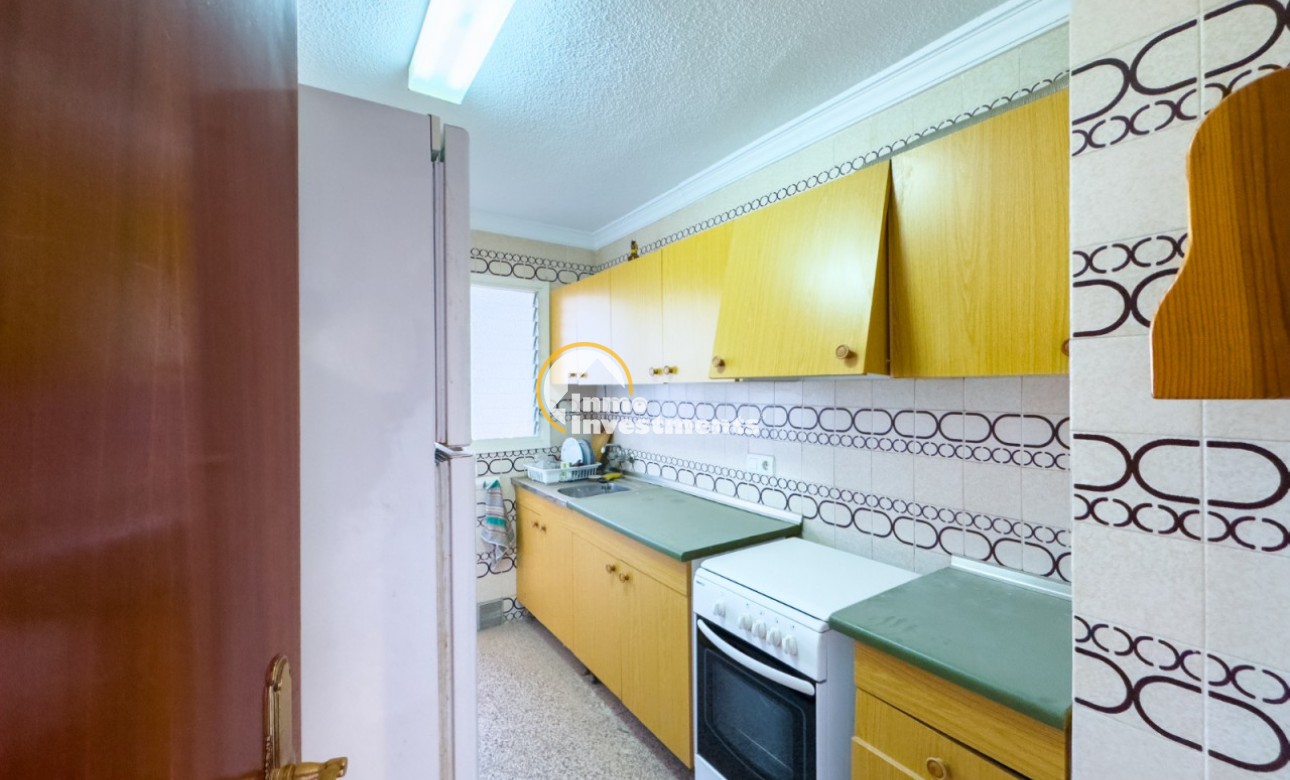 Bestaande bouw - Appartement - La Mata