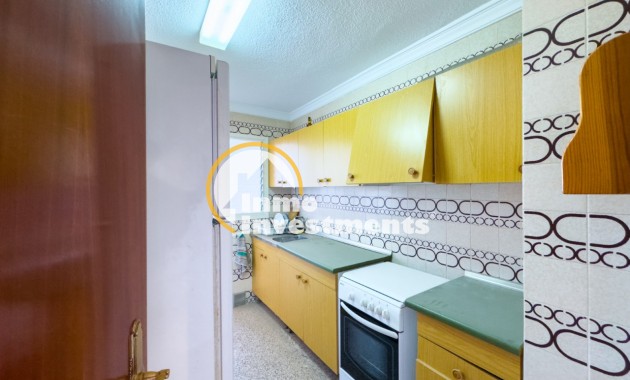 Bestaande bouw - Appartement - La Mata