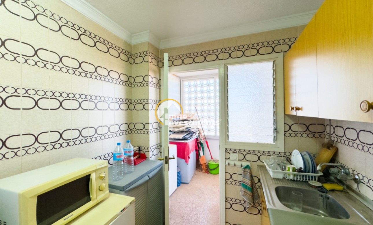 Bestaande bouw - Appartement - La Mata