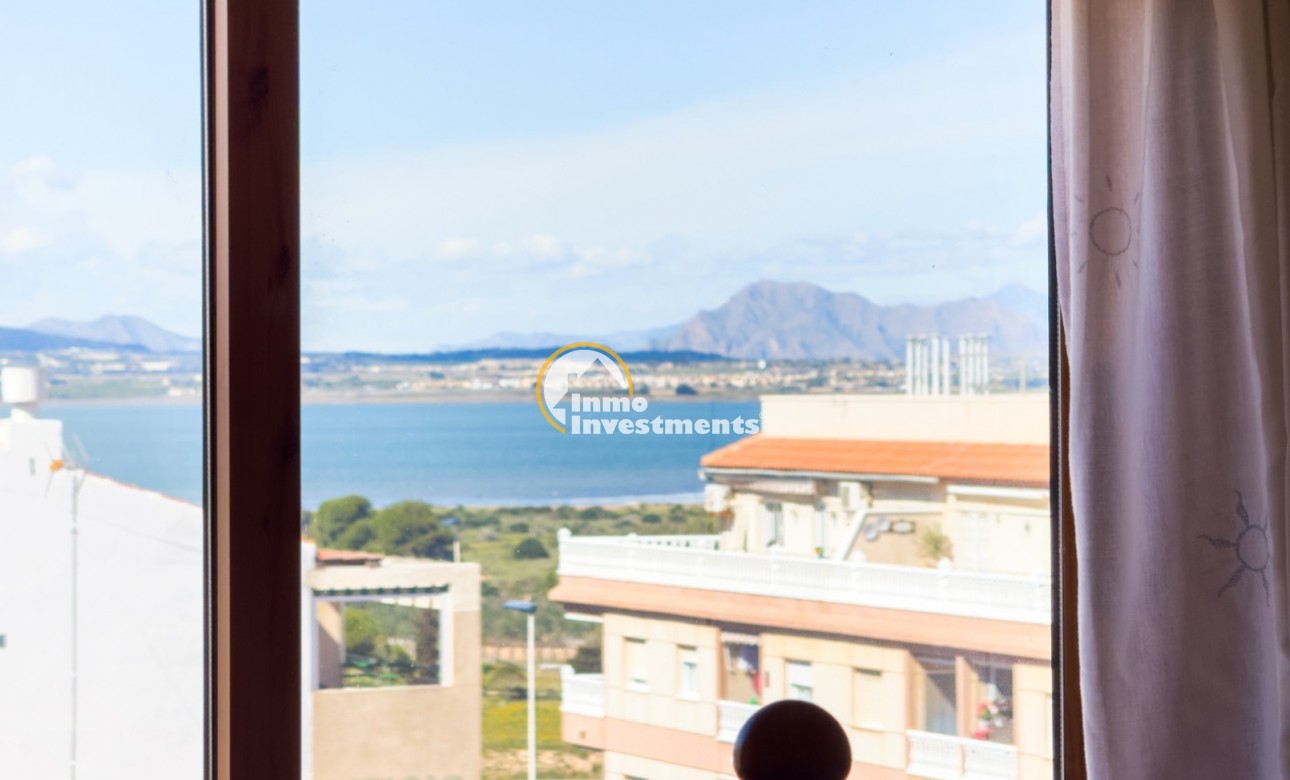 Bestaande bouw - Appartement - La Mata