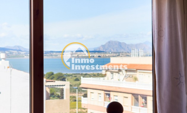 Bestaande bouw - Appartement - La Mata