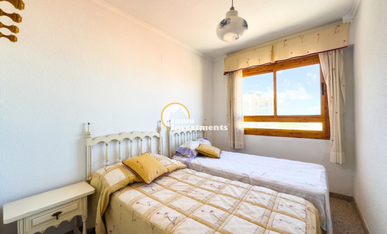 Bestaande bouw - Appartement - La Mata