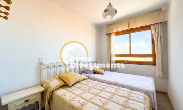 Bestaande bouw - Appartement - La Mata