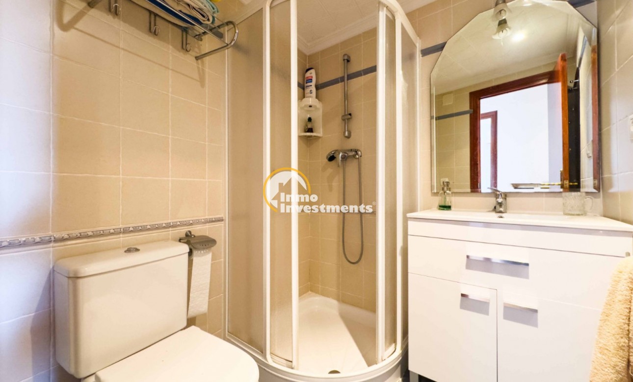 Bestaande bouw - Appartement - La Mata