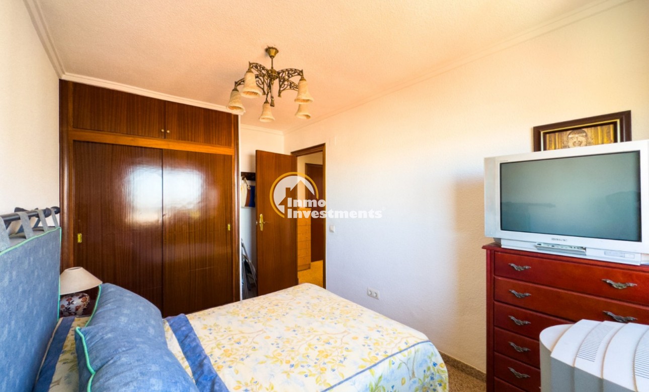 Bestaande bouw - Appartement - La Mata