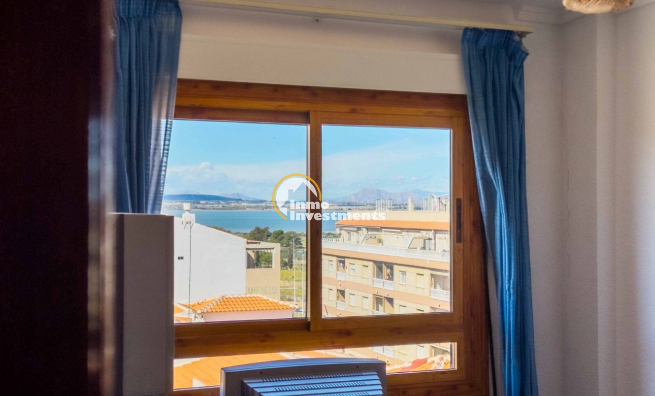 Bestaande bouw - Appartement - La Mata