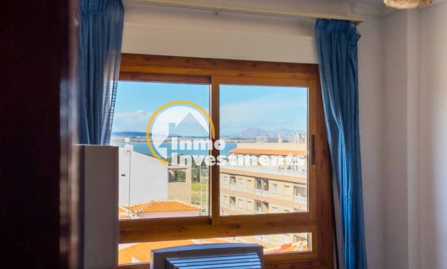 Bestaande bouw - Appartement - La Mata