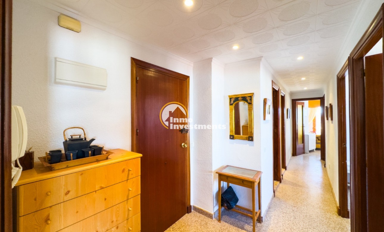 Bestaande bouw - Appartement - La Mata