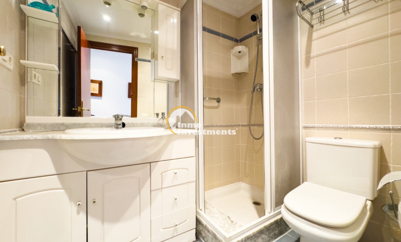 Bestaande bouw - Appartement - La Mata