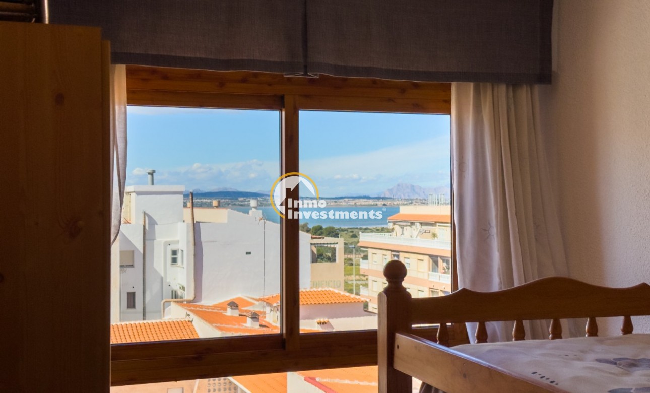 Bestaande bouw - Appartement - La Mata