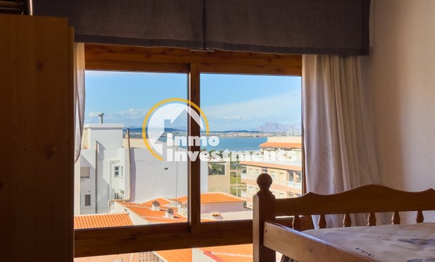 Bestaande bouw - Appartement - La Mata