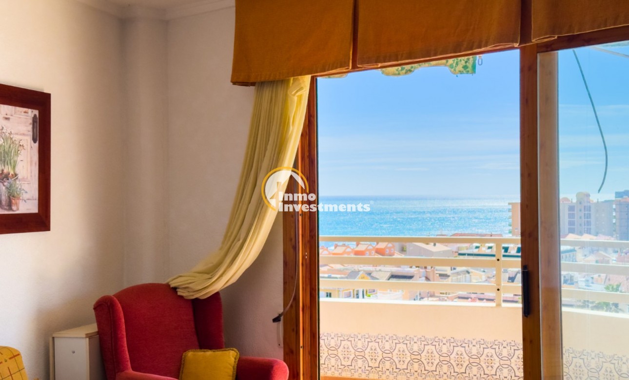 Bestaande bouw - Appartement - La Mata