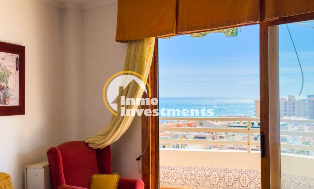 Bestaande bouw - Appartement - La Mata