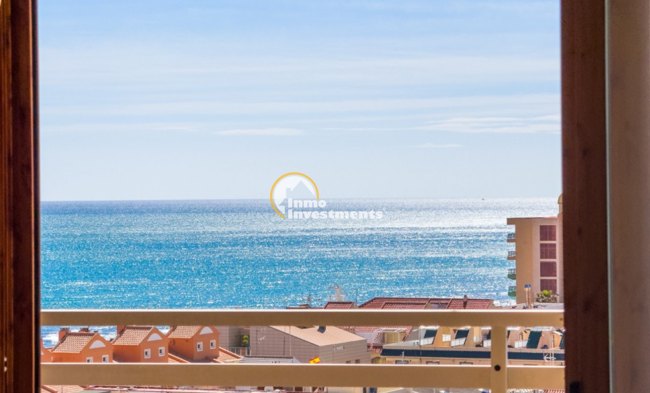 Bestaande bouw - Appartement - La Mata