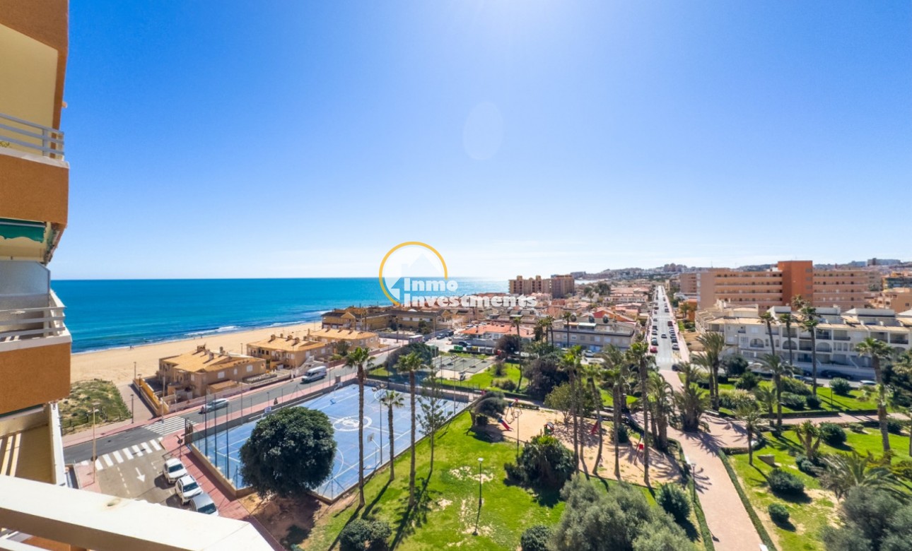 Bestaande bouw - Appartement - La Mata