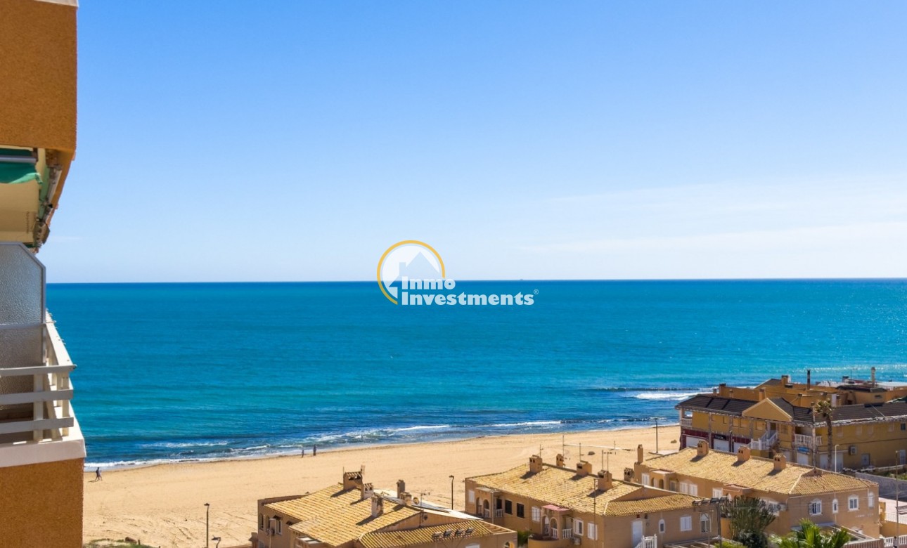 Bestaande bouw - Appartement - La Mata