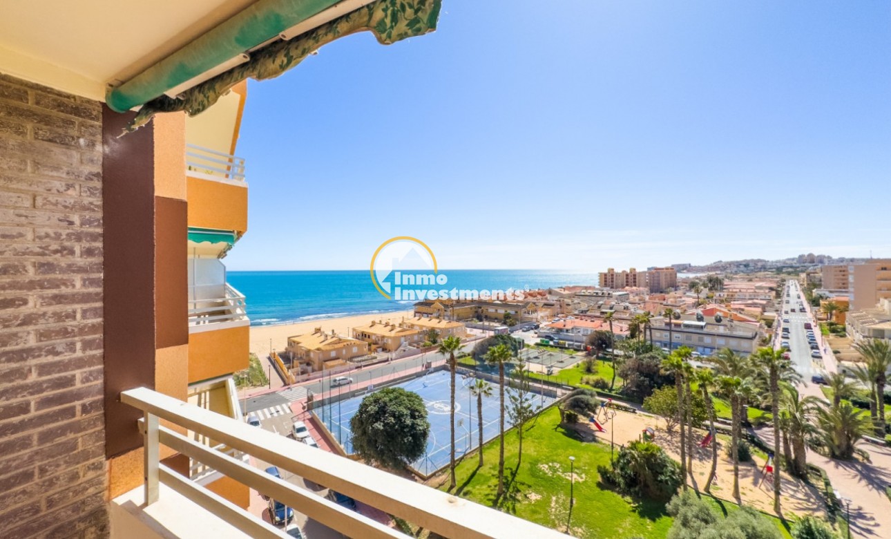 Bestaande bouw - Appartement - La Mata