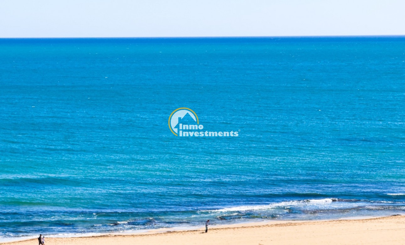 Bestaande bouw - Appartement - La Mata