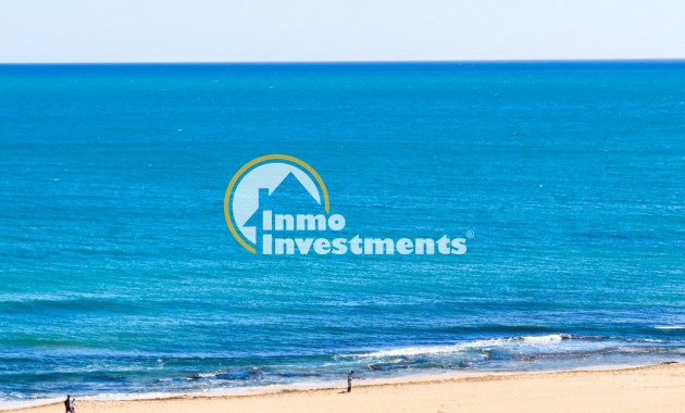 Bestaande bouw - Appartement - La Mata