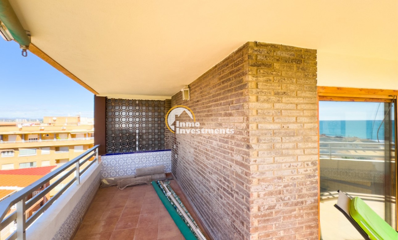 Bestaande bouw - Appartement - La Mata