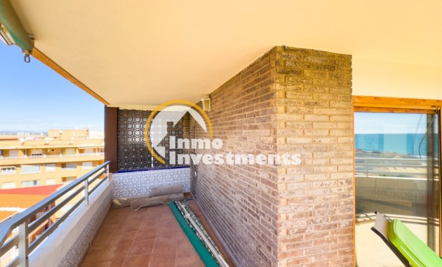 Bestaande bouw - Appartement - La Mata