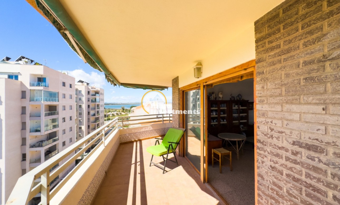 Bestaande bouw - Appartement - La Mata