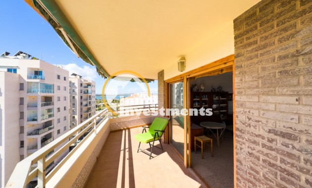 Bestaande bouw - Appartement - La Mata