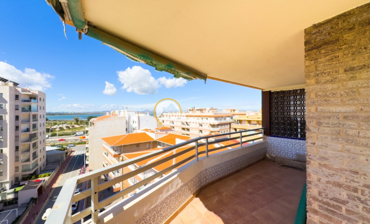 Bestaande bouw - Appartement - La Mata