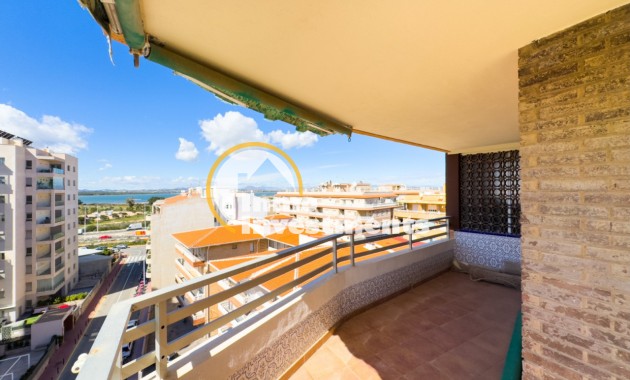 Bestaande bouw - Appartement - La Mata