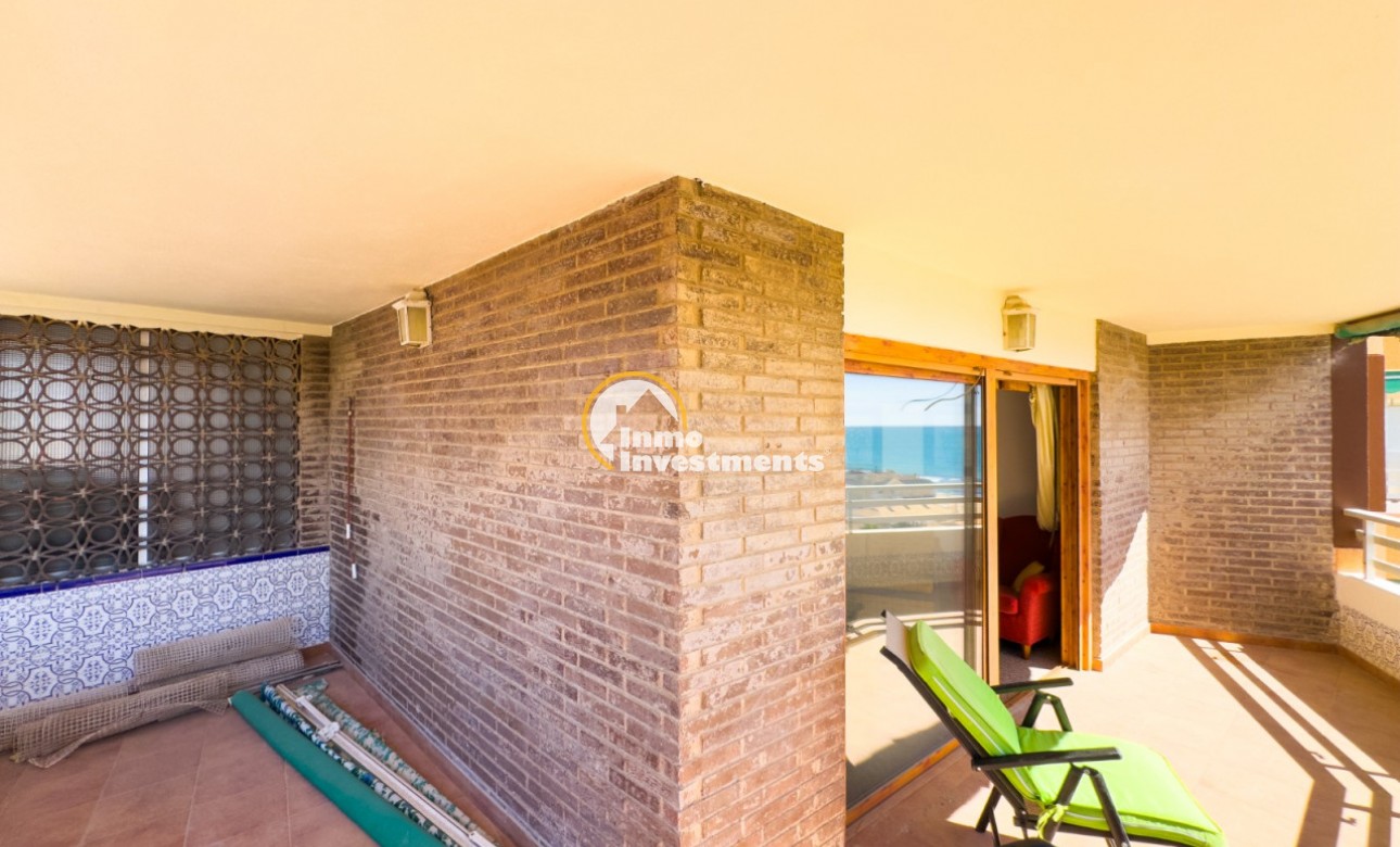 Bestaande bouw - Appartement - La Mata