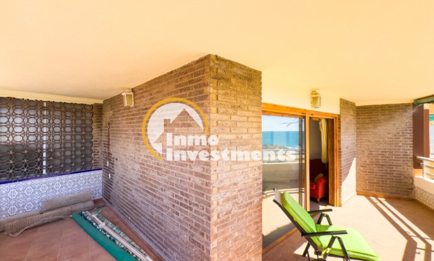 Bestaande bouw - Appartement - La Mata