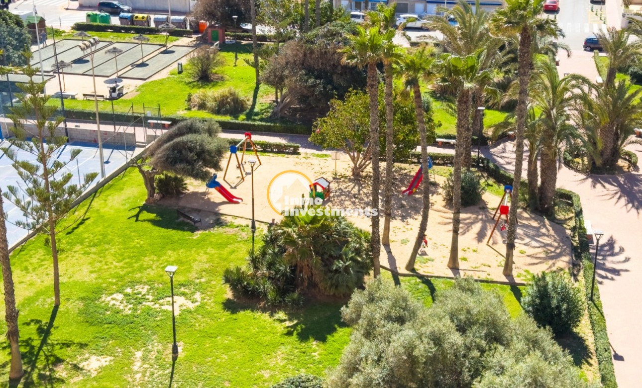 Bestaande bouw - Appartement - La Mata