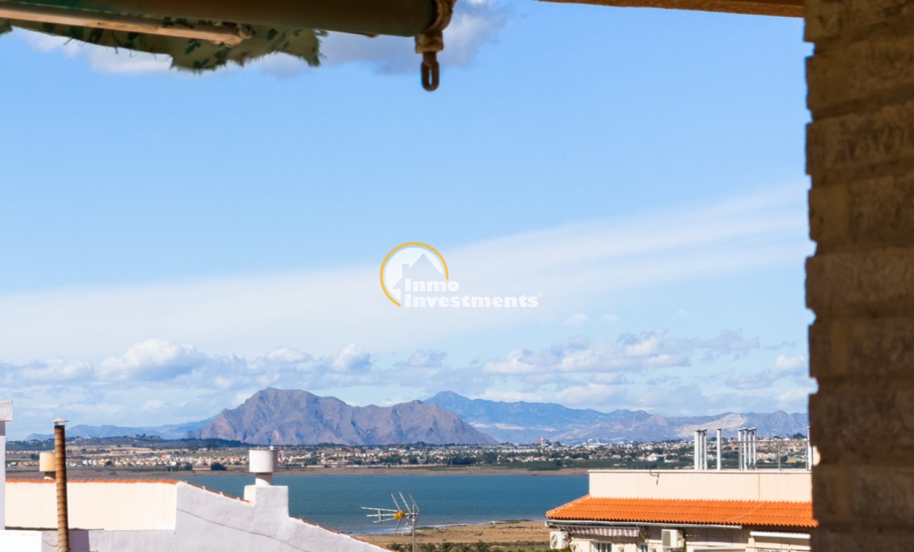 Bestaande bouw - Appartement - La Mata